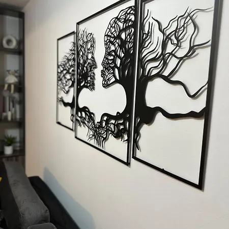 Infinity 2 Apartament