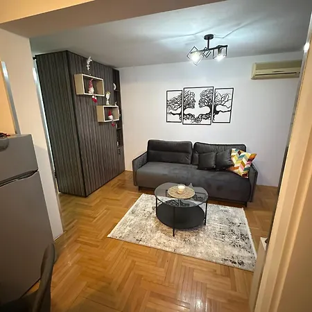 Infinity 2 Apartament Kruševac