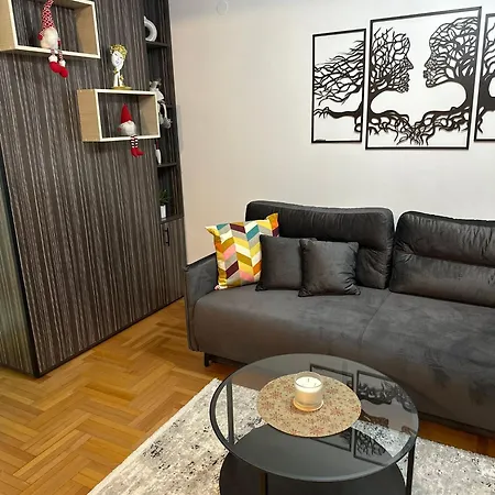 Infinity 2 Appartamento Kruševac