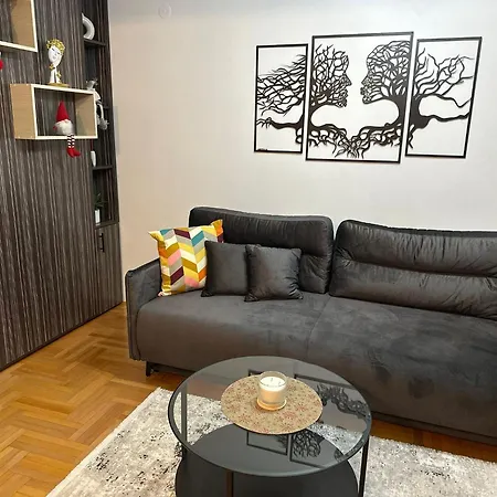Apartament Infinity 2 Kruševac