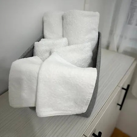 Infinity 2 Apartament Kruševac