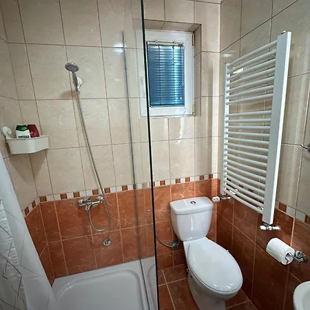 Infinity 2 Apartament