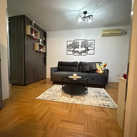Appartamento Infinity 2