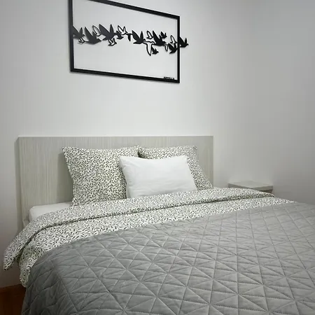 Infinity 2 Apartament *
