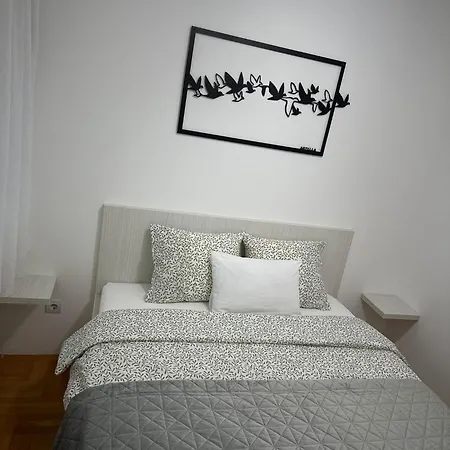 Apartament Infinity 2 Kruševac