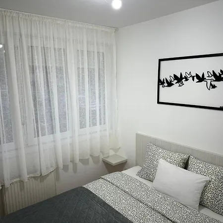Appartamento Infinity 2