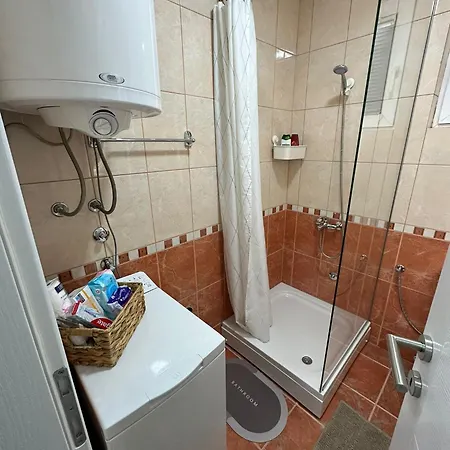 Apartament Infinity 2 *