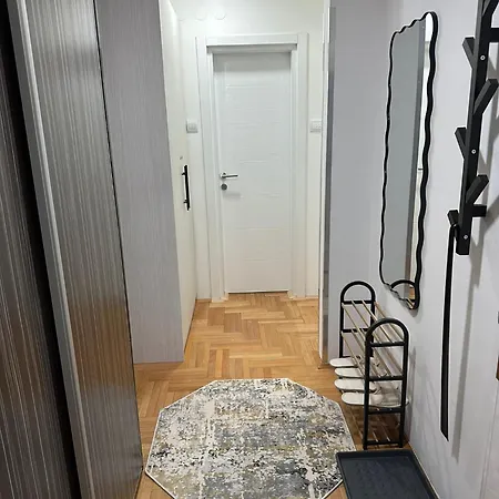 Infinity 2 Appartamento Kruševac
