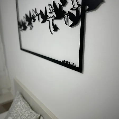 Appartamento Infinity 2 Kruševac