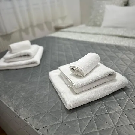 Apartament Infinity 2 Kruševac
