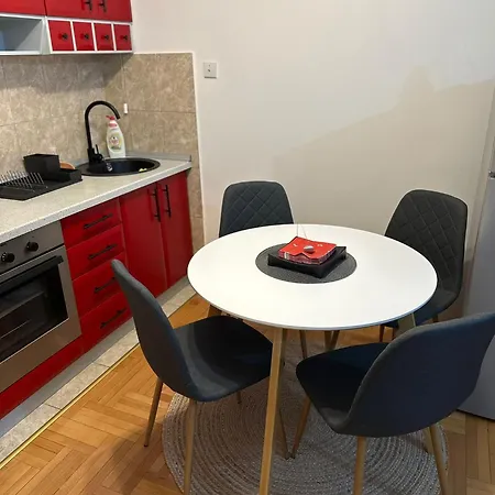 Appartamento Infinity 2 Kruševac
