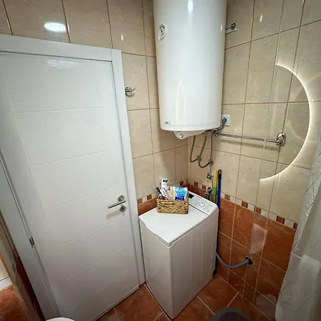 Apartament Infinity 2 *