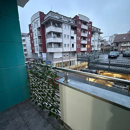 Infinity 2 Kruševac