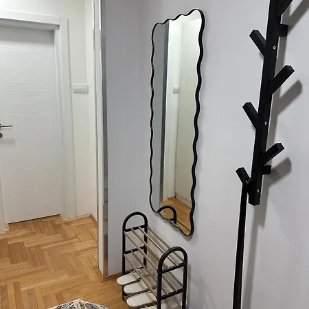Appartamento Infinity 2 *